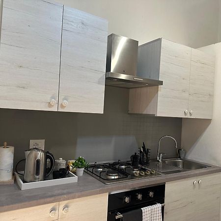 Apartamento Flat In City Centre Tirano - 10 Minutes From Bernina Express Exterior foto
