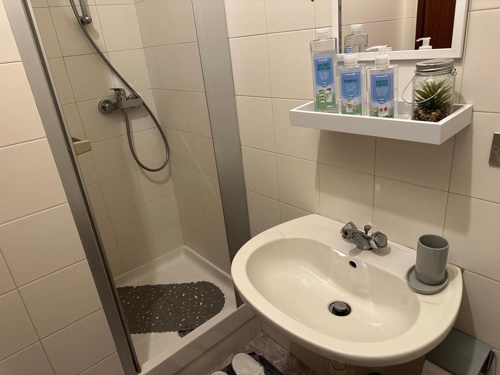 Apartamento Flat In City Centre Tirano - 10 Minutes From Bernina Express Exterior foto