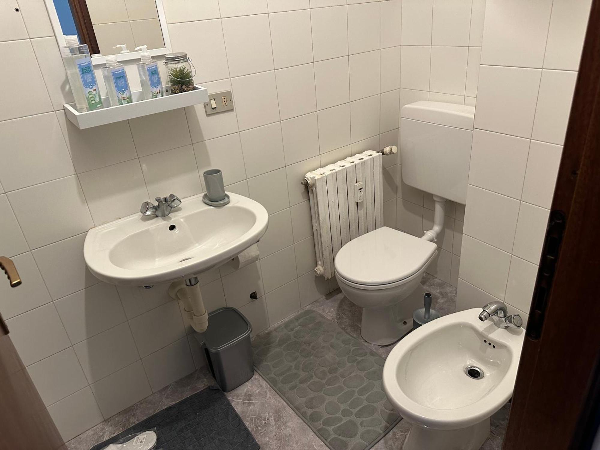 Apartamento Flat In City Centre Tirano - 10 Minutes From Bernina Express Exterior foto