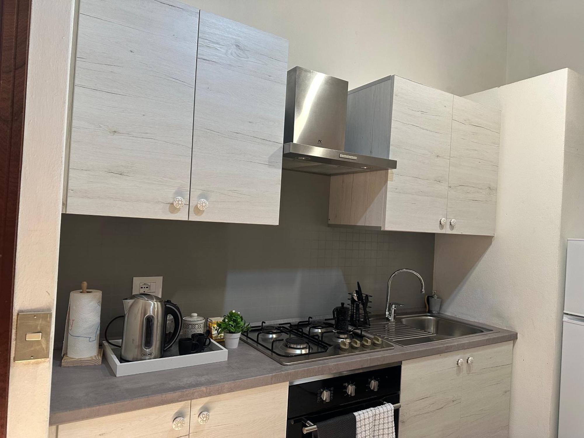 Apartamento Flat In City Centre Tirano - 10 Minutes From Bernina Express Exterior foto
